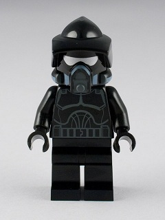 LEGO Minifigure -- Shadow ARF Trooper-Star Wars / Star Wars Clone Wars -- SW0315 -- Creative Brick Builders